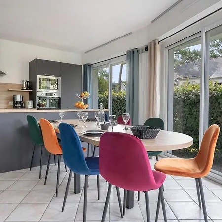 Apartment 500m De La - Pour 4 Adultes, 2enfants *