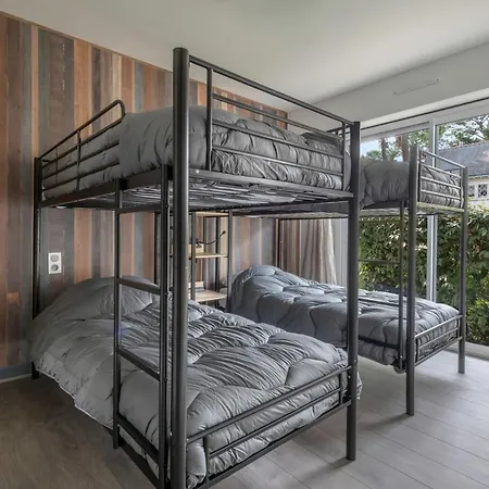 Apartment 500m De La - Pour 4 Adultes, 2enfants