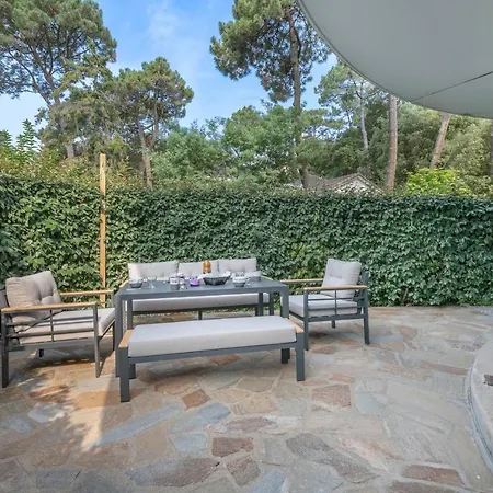 Lägenhet 500m De La - Pour 4 Adultes, 2enfants La Baule-Escoublac