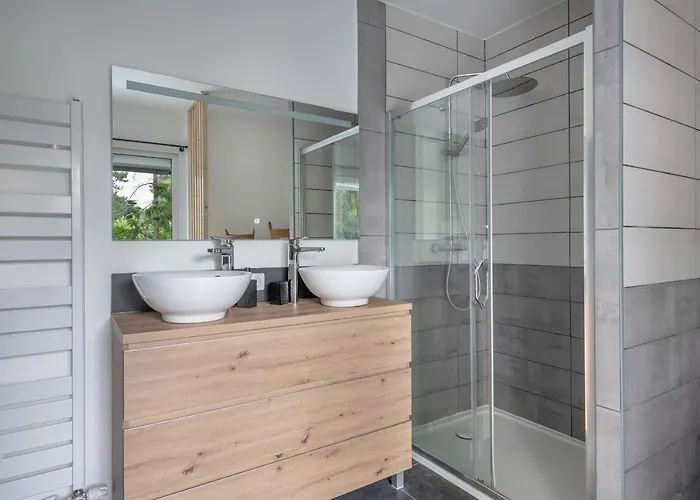 500m De La - Pour 4 Adultes, 2enfants Apartment