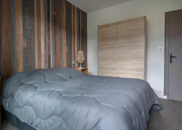 500m De La - Pour 4 Adultes, 2enfants La Baule-Escoublac