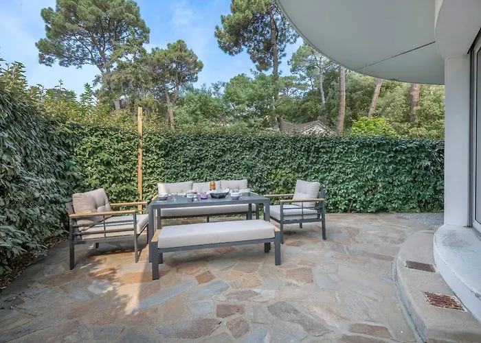 Apartment 500m De La - Pour 4 Adultes, 2enfants La Baule-Escoublac