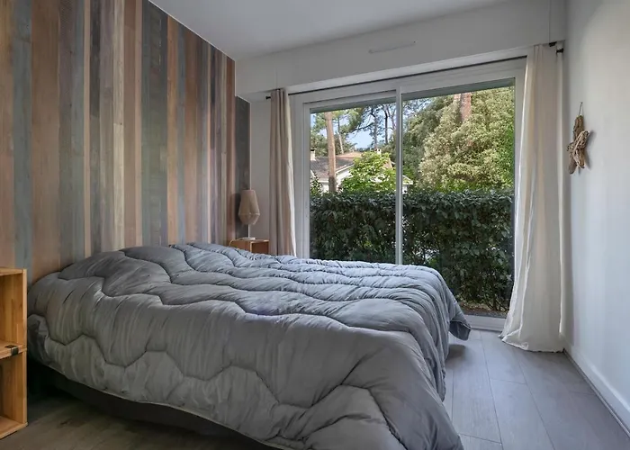 Apartment 500m De La - Pour 4 Adultes, 2enfants *