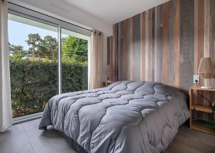 Apartment 500m De La - Pour 4 Adultes, 2enfants La Baule-Escoublac